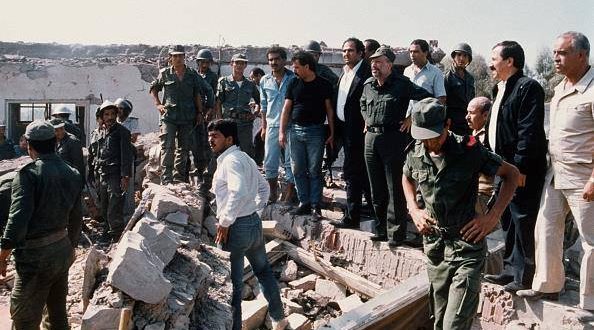 تونس تحيي الذكرى 32 للعدوان الصهيوني على حمام الشط