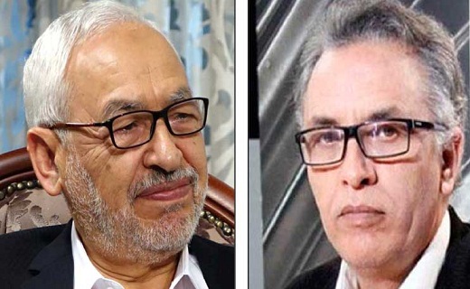 الجيلاني الهمّامي: «النهضة» تغازل التجمعيين لسحب البساط من «نداء تونس»