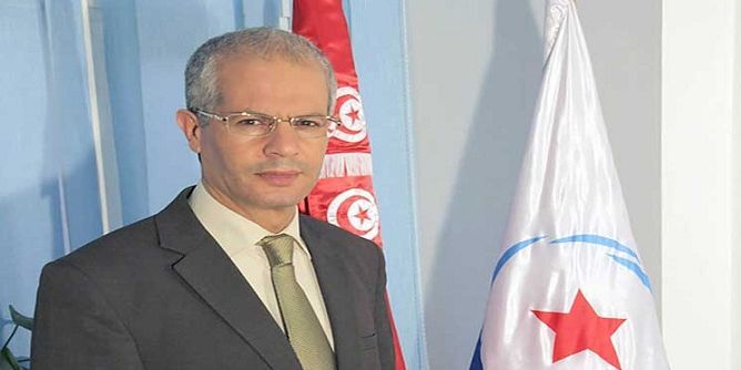 الجامعة العامة للتعليم العالي والبحث العلمي تشكك في ظروف مناقشة وزير الصحة رسالة الماجستير وتتهمه بالكثير من التجاوزات