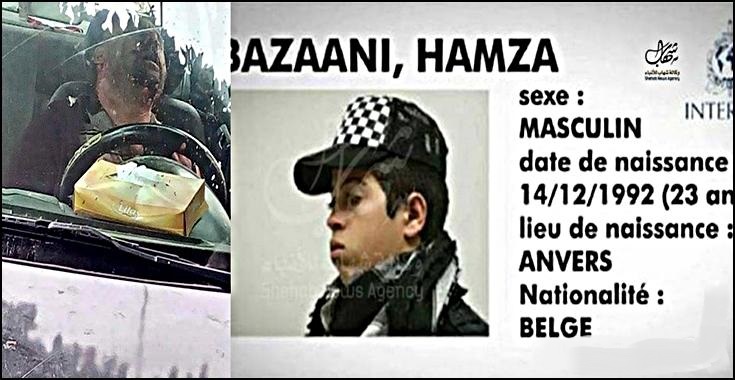الداخلية تنفي صحة الصورة المتداولة للمتهم باِغتيال محمد الزواري