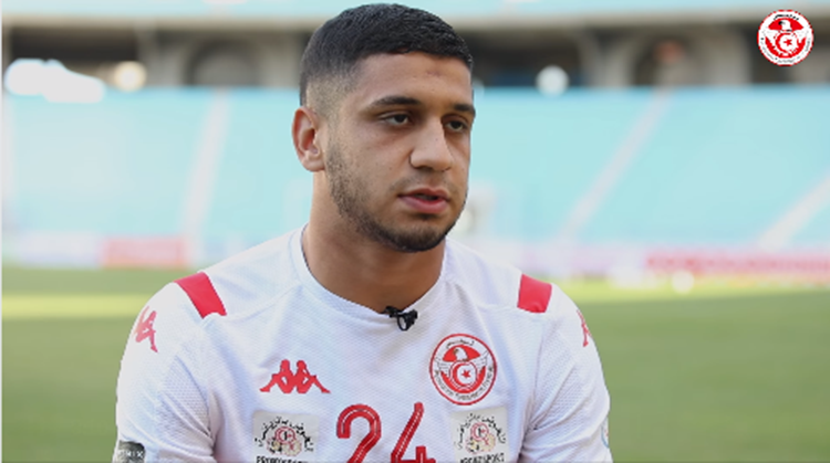 حمزة رفيعة.. راضون بالتعادل وهذا سبب الأداء السيء !!