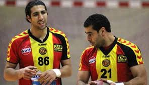 نهائي كأس افريقيا لكرة اليد : الترجي ينهزم ضد الزمالك المصري