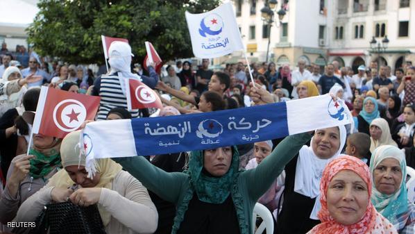القيروان : النهضة في الصدارة