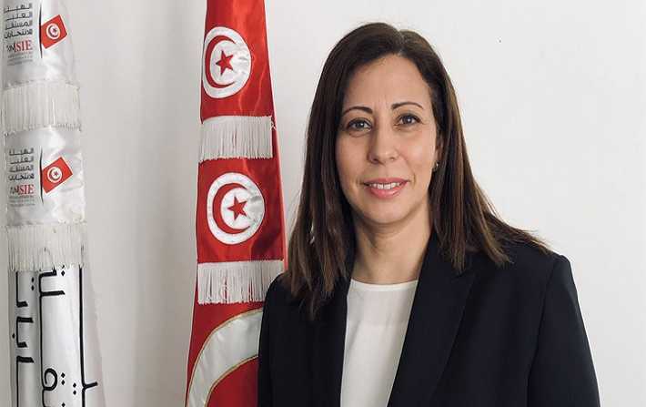 حسناء بن سليمان ناطقة رسمية باسم الحكومة