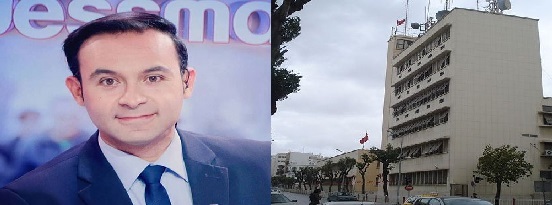 الإذاعة التونسية توضّح أسباب شطب حسّان بالواعر من قائمة أعوانها