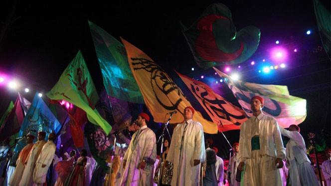 بسبب عرض الحضرة : مدير مهرجان قرطاج يستقيل ووزير الثقافة يرفض