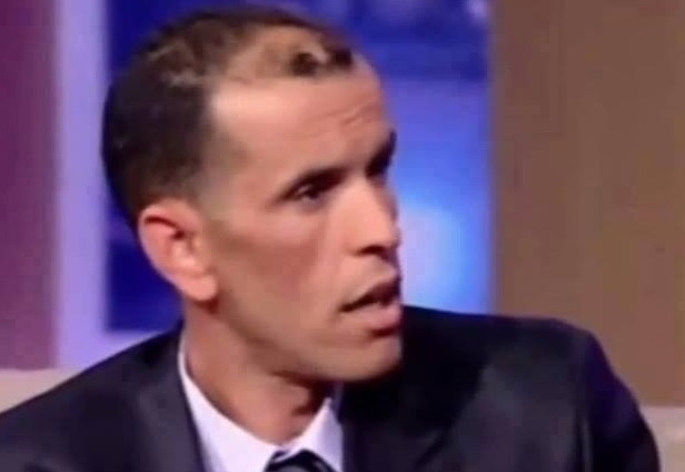 ناجي البغوري يقاضي النقابي الأمني المعزول هيكل دخيل