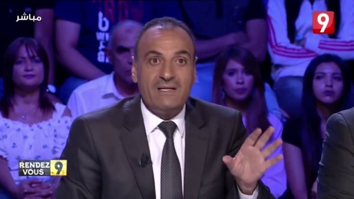 الحبيب بوعجيلة : " عبير موسي كائن سياسي و " باندية "هدفها ترذيل العمل السياسي "