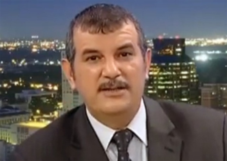 الهاشمي الحامدي يدعو إلى تنظيم مظاهرة وطنية السبت القادم للمطالبة بالتشغيل