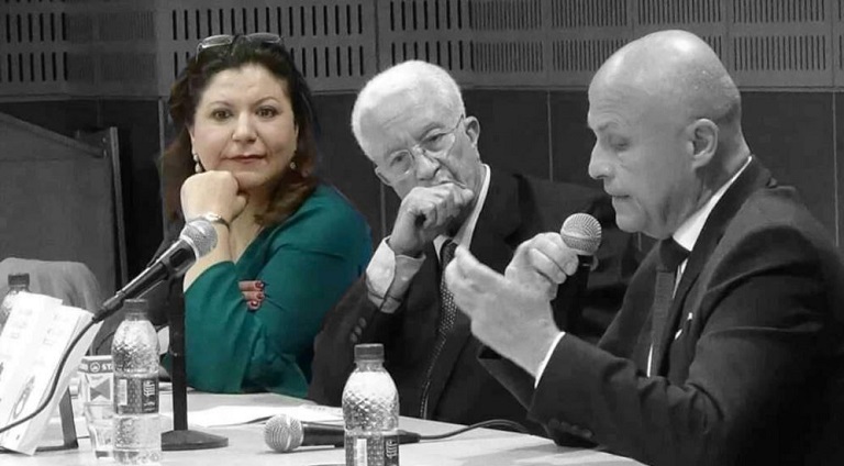 محاضرة باحثة تونسية تثير جدلا في المغرب