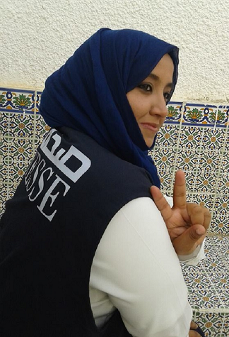 صحفية بقناة الجنوبية تصرخ : " أطردوني من عملي لأني رفضت عرض الزواج العرفي من رئيس التحرير "