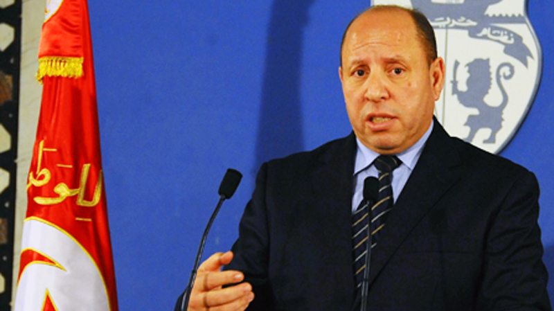 هشام المدّب يلتحق بمركز "الإسلام والديمقراطية"