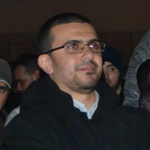 هشام العريض ينفي تعرضه لحادث مرور