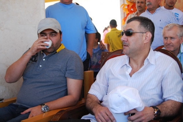 مقتل هلال الأسد ابن عم الرئيس السوري في اللاذقية