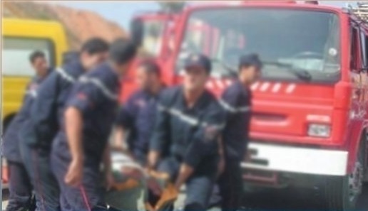 سليمان : سيارة تدهس 3 أطفال أشقاء فتقتل 2 منهم في حين حمل الثالث إلى المستشفى في حالة حرجة