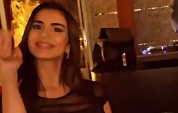 عدم سماع الدعوى في حق حليمة بن علي وإبطال مفعول بطاقة الجلب في حقها