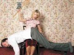 تونس : احصائية تكشف تعرض 2600 زوج للعنف الشديد من زوجاتهم  