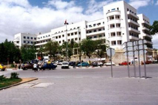 القيروان : اضراب عام اليوم الاثنين 7 جويلية في قطاع الصحة