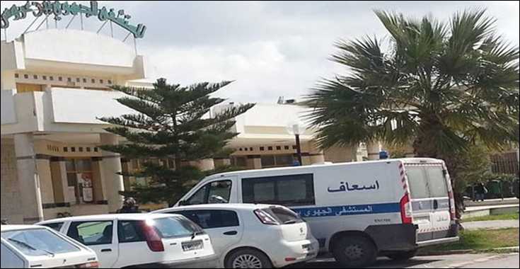 وفاة تونسي كان يعيش في إيطاليا تحدث هلع في مستشفى الياسمينات .. ومدير المستشفى ينفي وفاته بداء " الكورونا " 