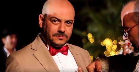 تتويج قناة حنبعل عن مسلسل الأكابر بجائزة جائزة أفضل عمل درامي اجتماعي بمهرجان الغدير العالمي في العراق