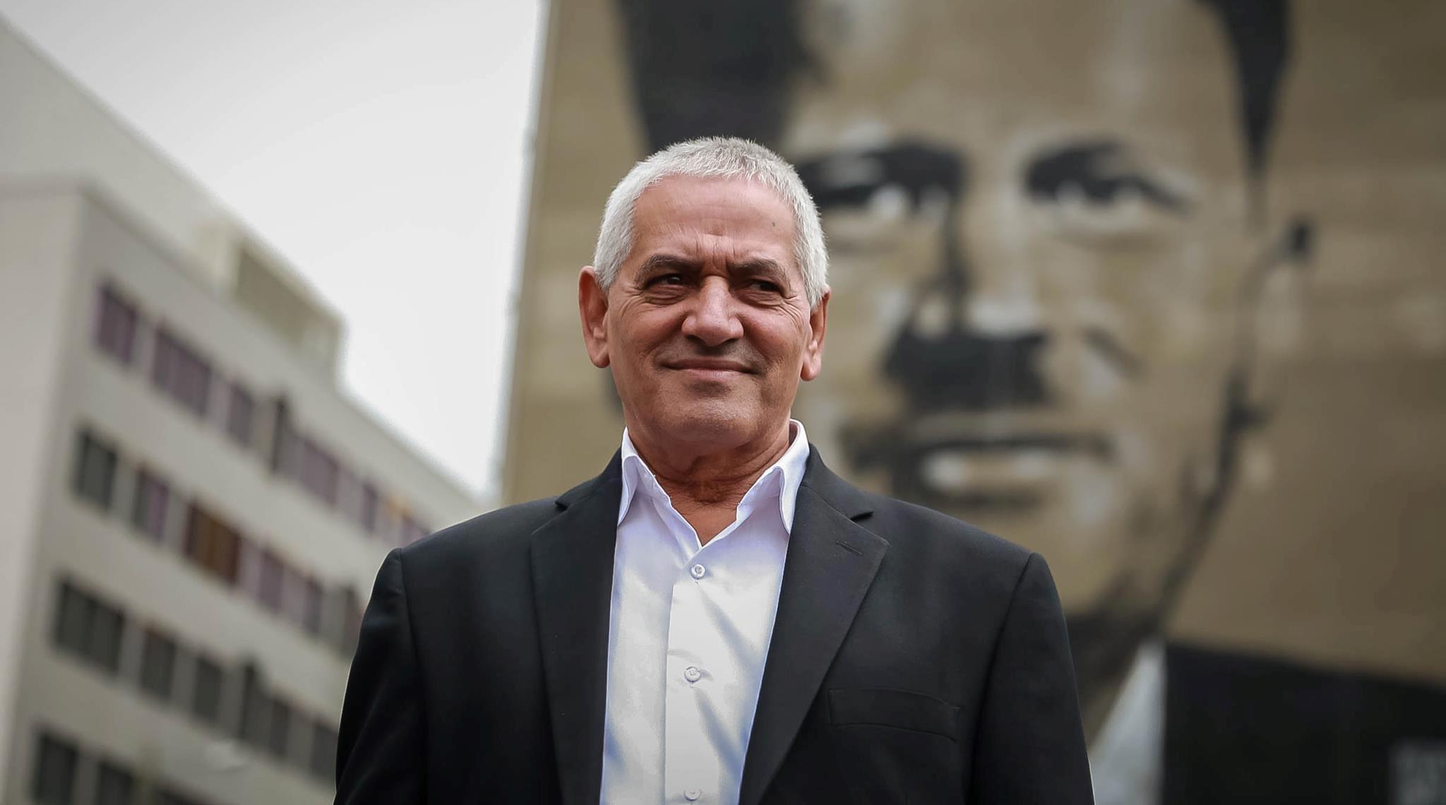 تهديدات بآغتيال حسين العباسي وتفجير مقر الاتحاد العام التونسي للشغل بنابل