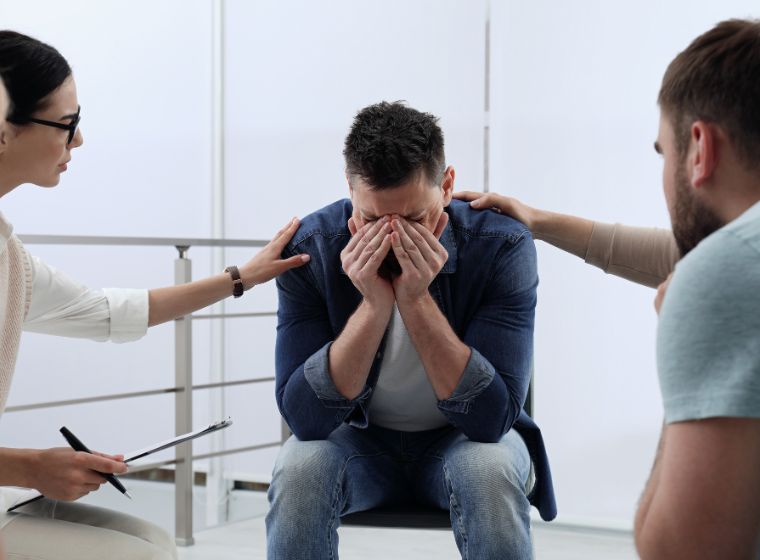 انطلاق "عيادات الأمل" للإقلاع عن الإدمان في كل من حمام الأنف وفوشانة..التفاصيل