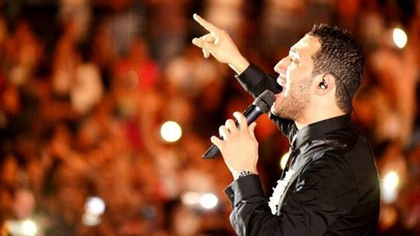 بعد جولة كبيرة في المهرجانات: حسين الديك يحضر لقرطاج