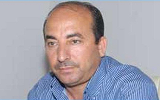 حسن الزيان رئيساُ لرابطة كرة القدم للهواة