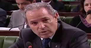رسمي : ابراهيم الناصف يقدم استقالته من كتلة نداء تونس
