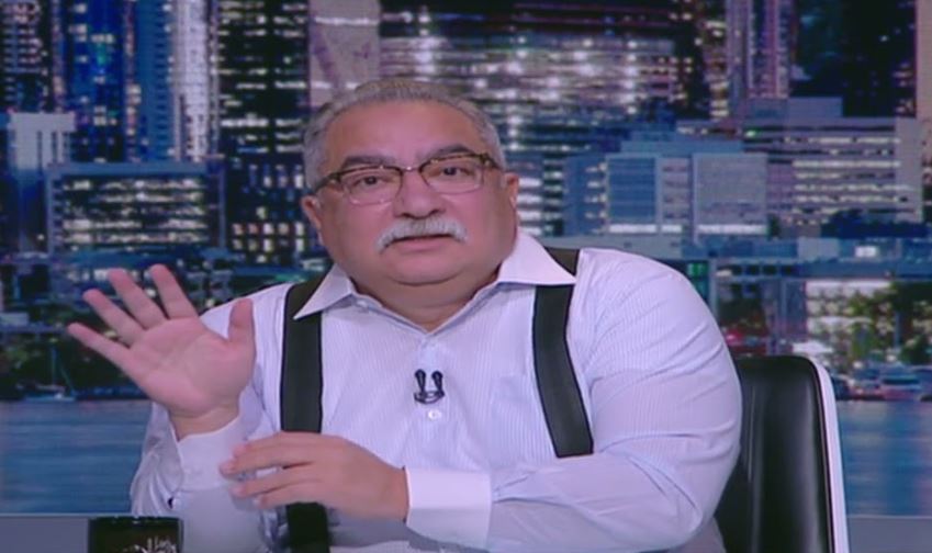 بالفيديو/اعلامي مصري يثير الجدل:" شهر رمضان مالوش لازمه ولم أر حكمة من الصيام"!!