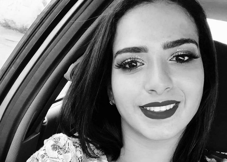 وفاة لاعبة الجمعية النسائية بالمهدية ابتهال سلطانة