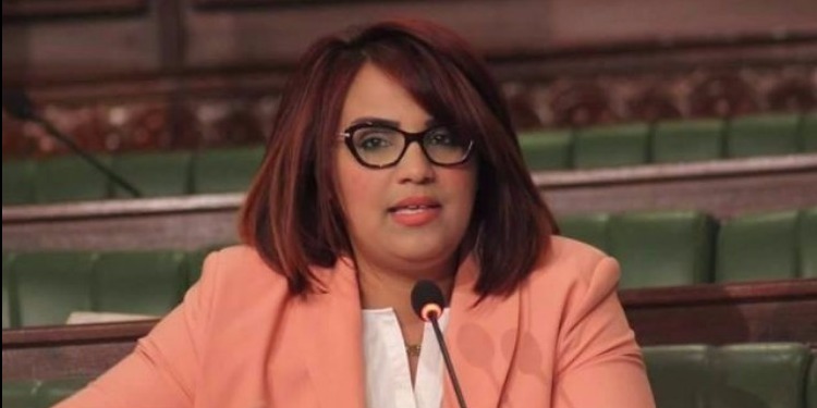 الإتحاد الوطني الحرّ يعلن انضمام النائبة ابتسام الجبابلي إلى الحزب ويعلّق على خطاب رئيس الجمهورية