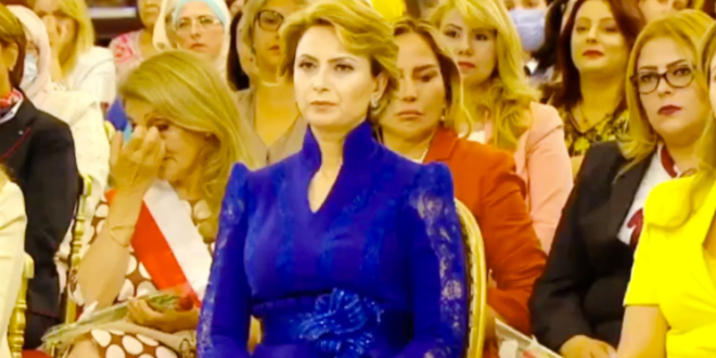 نقابة القضاة تكشف أسباب نقلة إشراف شبيل للعمل في صفاقس