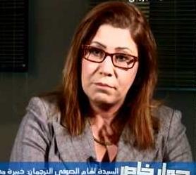 المتصرفة القضائية على شركة كاكتوس تمثل  أمام القضاء 