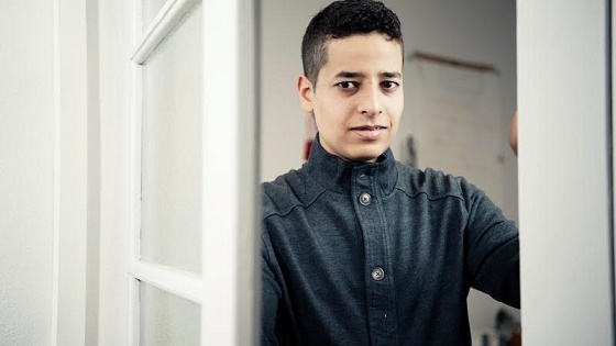 التونسي إلياس الهمامي الرئيس الجديد لبرلمان الشباب نيوشاتل بسويسرا