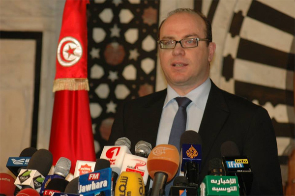 مساء اليوم بقرطاج : الفخفاخ ورؤساء الأحزاب وكتل الائتلاف الحكومي يوقّعون على النسخة النهائية للوثيقة التعاقدية