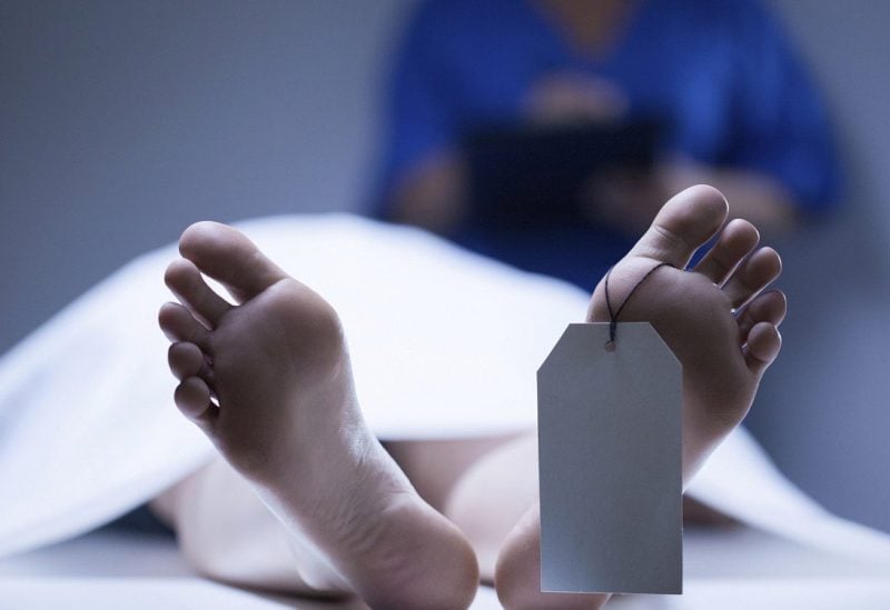 طفل يقتل صديقه بقارورة