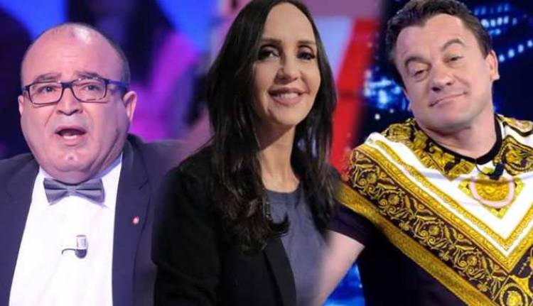 أساتذة يقاضون بوغلاب والفهري وبالقاضي