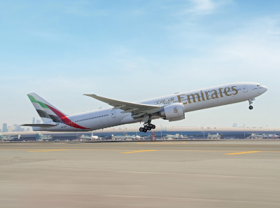 طيران الإمارات والخطوط الكينية تبرمان اتفاقية إنترلاين لتقديم المزيد من خيارات السفر بين أفريقيا والشرق الأوسط