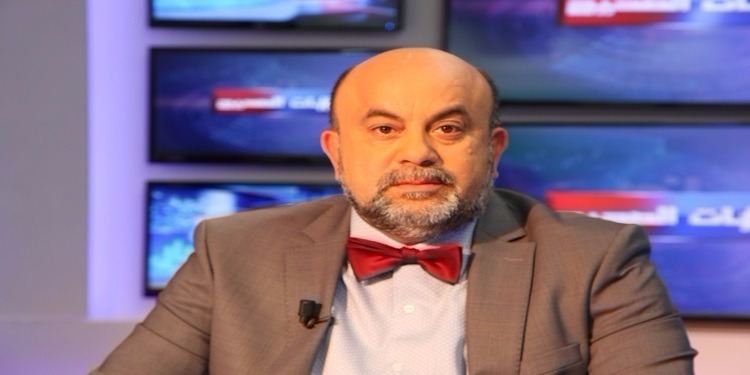 ايقاف المحامي عماد بن حليمة 4 سنوات عن مباشرة المهنة