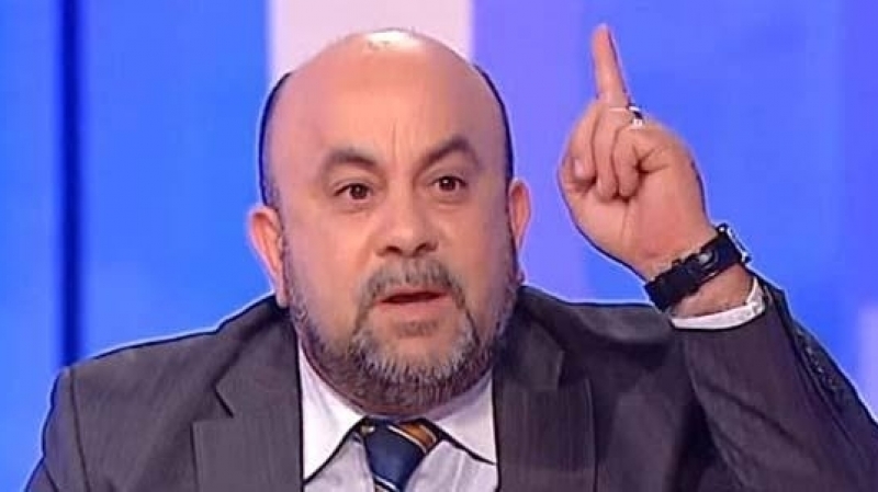عماد بن حليمة لحزب قلب تونس : " لماذا خنتم العهد وتحيّلتم علينا " ؟
