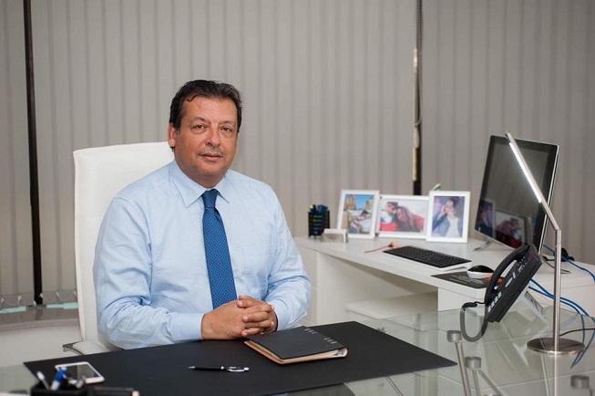 الخبير في الطاقة عماد درويش : " الدولة لا تدعم المحروقات في محطّات البنزين "
