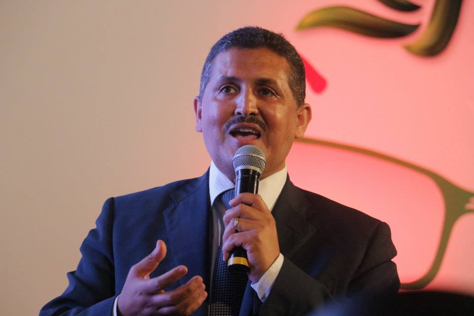 عماد الدايمي : " لدينا ملفات هامة حول وجود قواعد عسكرية بتونس "
