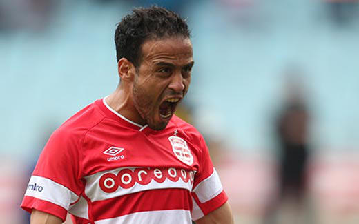 يسافر غدا إلى لندن : مهاجم الإفريقي عماد المينياوي يقدّم دراسته الجامعية في الطب والكيمياء بإحدى الجامعات البريطانية