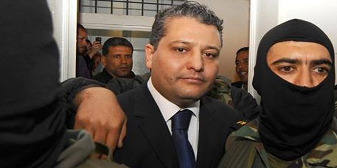 عماد الطرابلسي يقاضي تونس لدى الأمم المتحدة