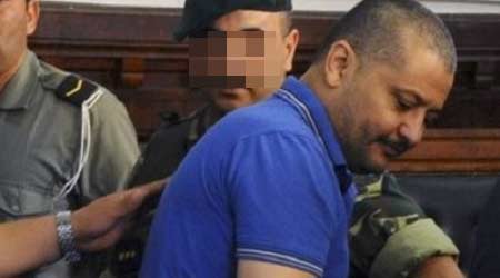 نقل عماد الطرابلسي الى مستشفى الرابطة