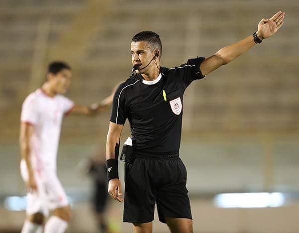 هذا ما تقرر في شأن حكم السوبر بين الترجي والملعب التونسي 