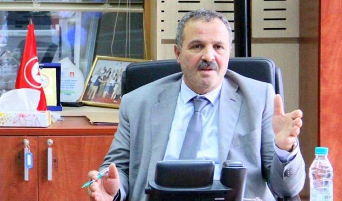 عبد اللطيف المكي : وزراء النهضة غادروا برؤوس مرفوعة.. ولم تكن غايتهم المناصب