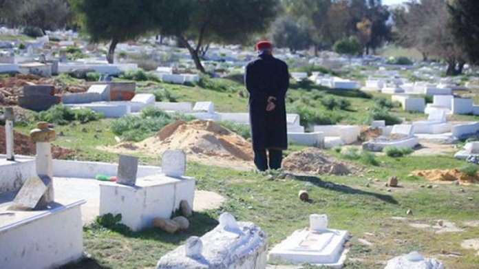 تونس الكبرى: 30 مقبرة أغلقت أبوابها.. الأسباب والتفاصيل