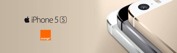 أورنج تونس تنطلق في تسويق آيفون 5s وآيفون 5c بداية من 12 ديسمبر